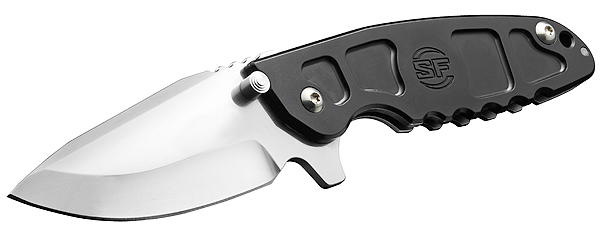 Surefire Charlie Folder