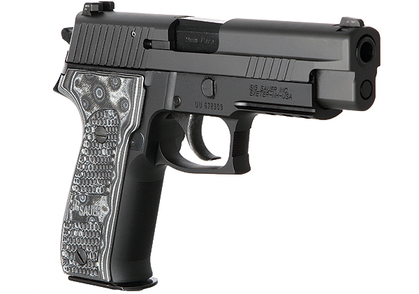SIG Sauer Extreme Series