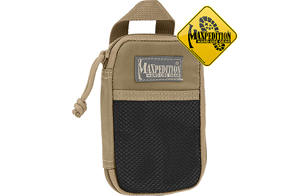 Maxpedition Micro Pocket Organizer
