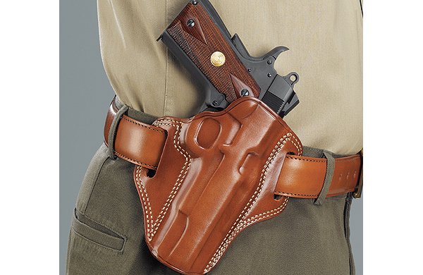 Galco Combat Master