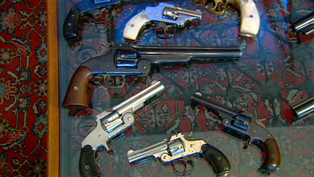 Top 5 S&W Handguns