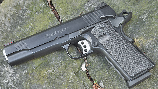 Remington Model 1911 R1 Enhanced
