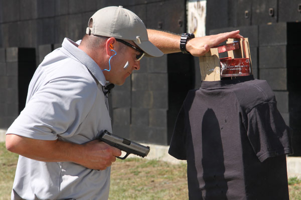 Learn the Best Tips and Tactics on &apos;Personal Defense TV&apos;
