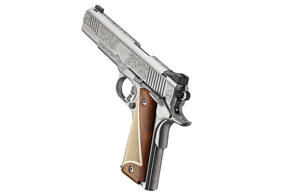 First Look: Kimber 2015 Summer Collection