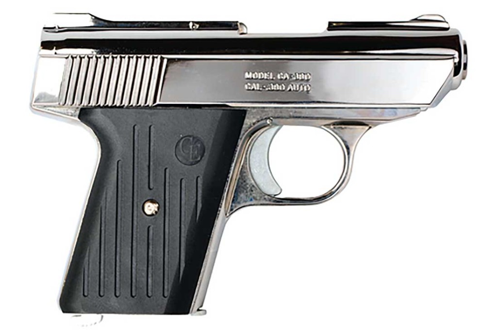 10 Cheap Guns Under 350 Handguns