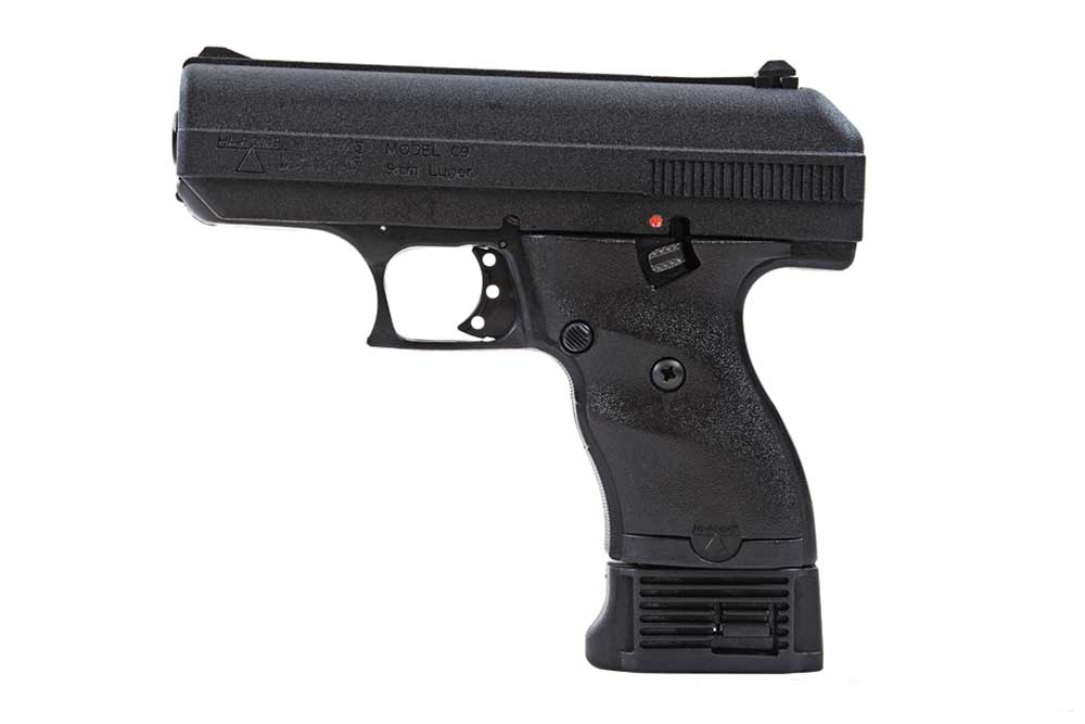 10 Cheap Guns Under $350 - Handguns