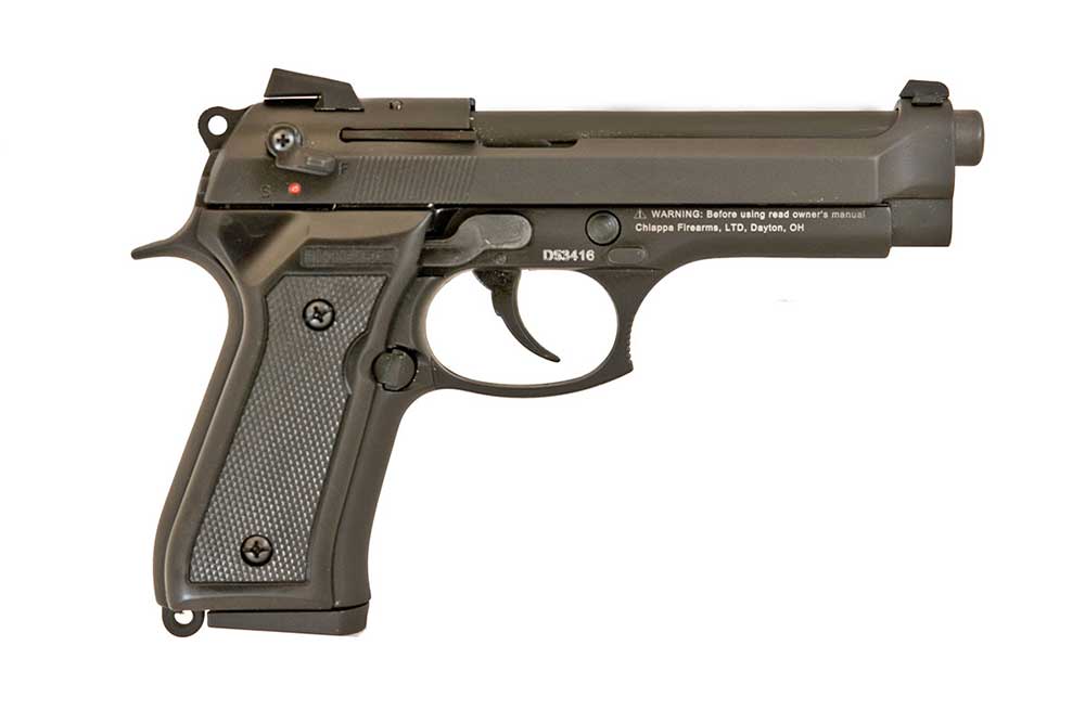 cheap 9mm pistols under 200