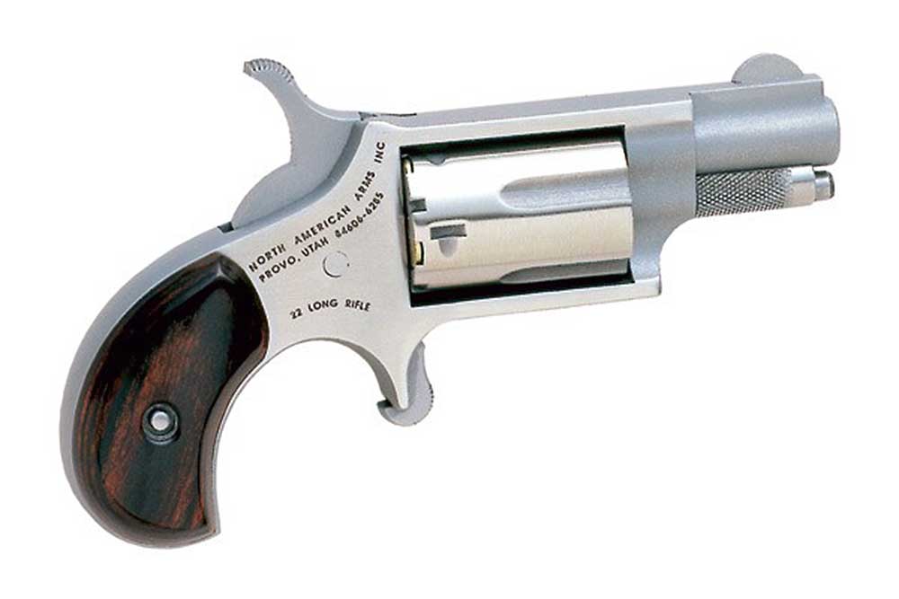 10 Cheap Guns Under $350 - Handguns