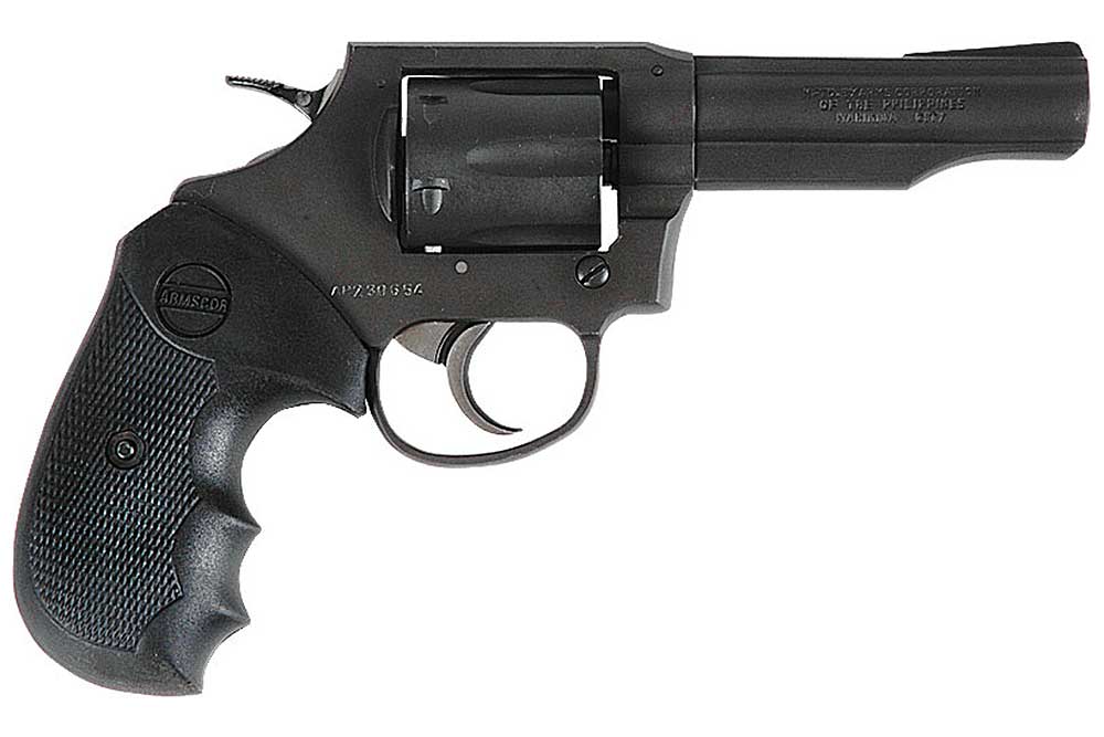 10 Cheap Guns Under 250