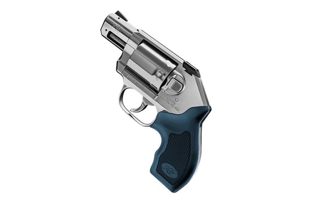 10 Great Concealed Carry Guns