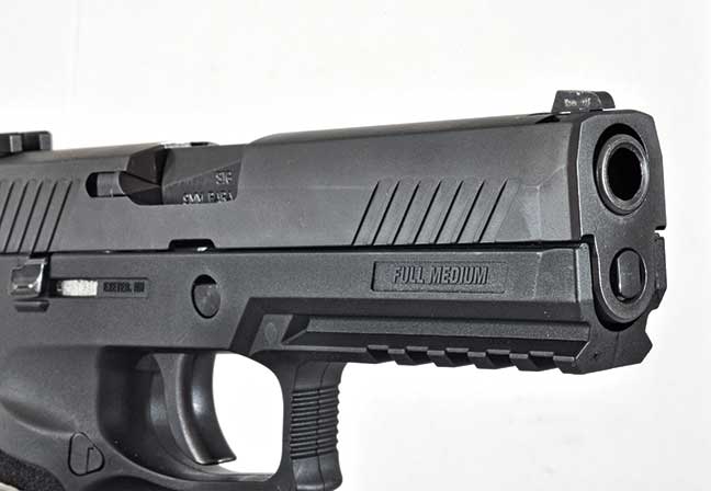 Glock 17 Review: How The Full-Sized Striker-Fired Set The Standard