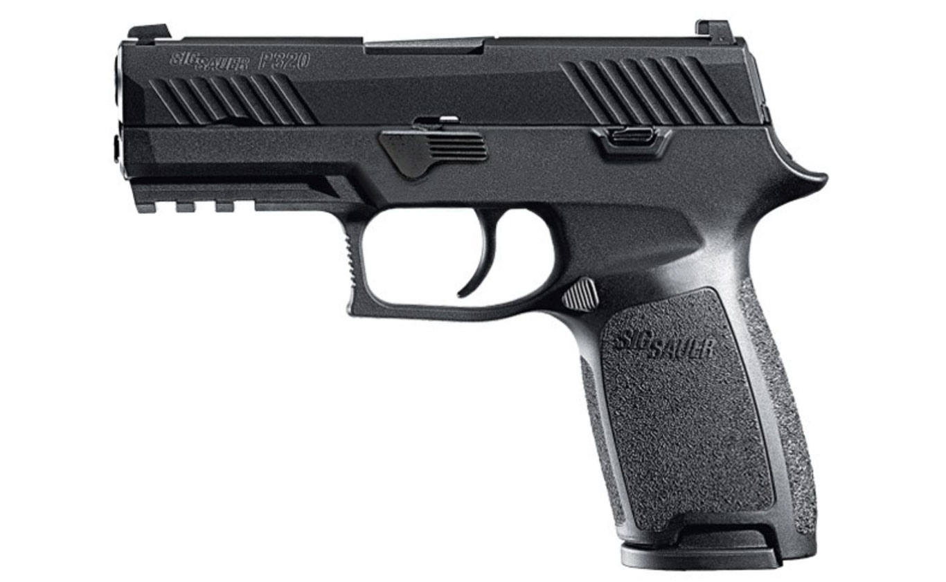 Chicago Police Department adds SIG SAUER P320 as an Authorized Duty Pistol