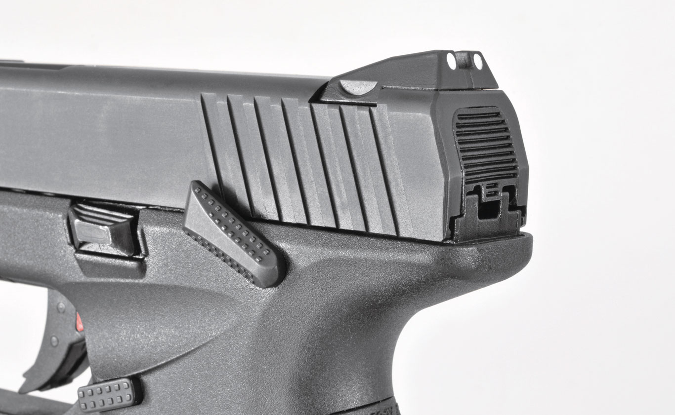 Free float firing pin done wrong r/guns