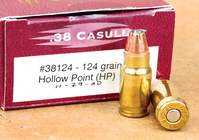 .38 Casull