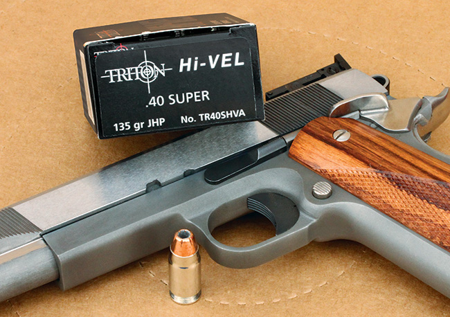 .40 Super