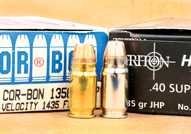 .400 Cor-Bon