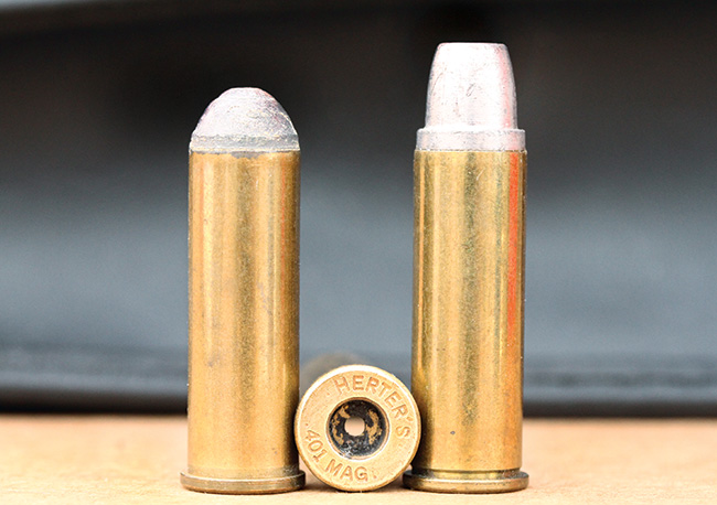 .401 Herter Powermag