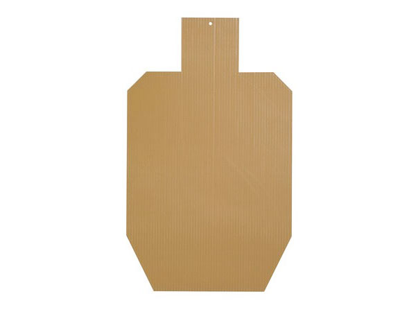 Birchwood Casey Sharpshooter IPSC Target