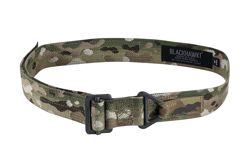 Blackhawk CQB Rigger\'s Belt