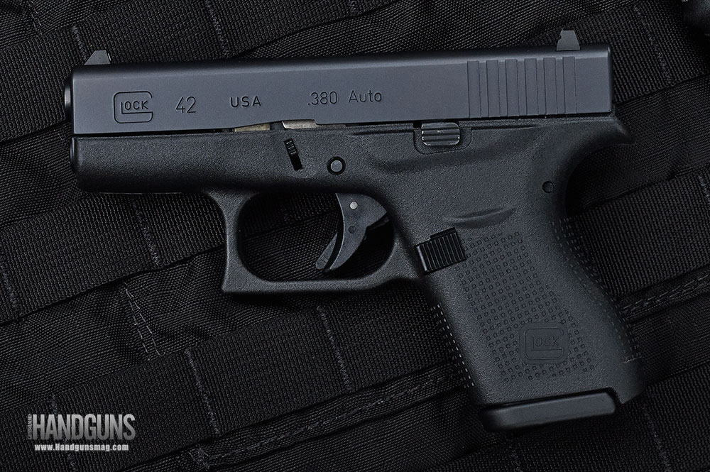 Glock 42