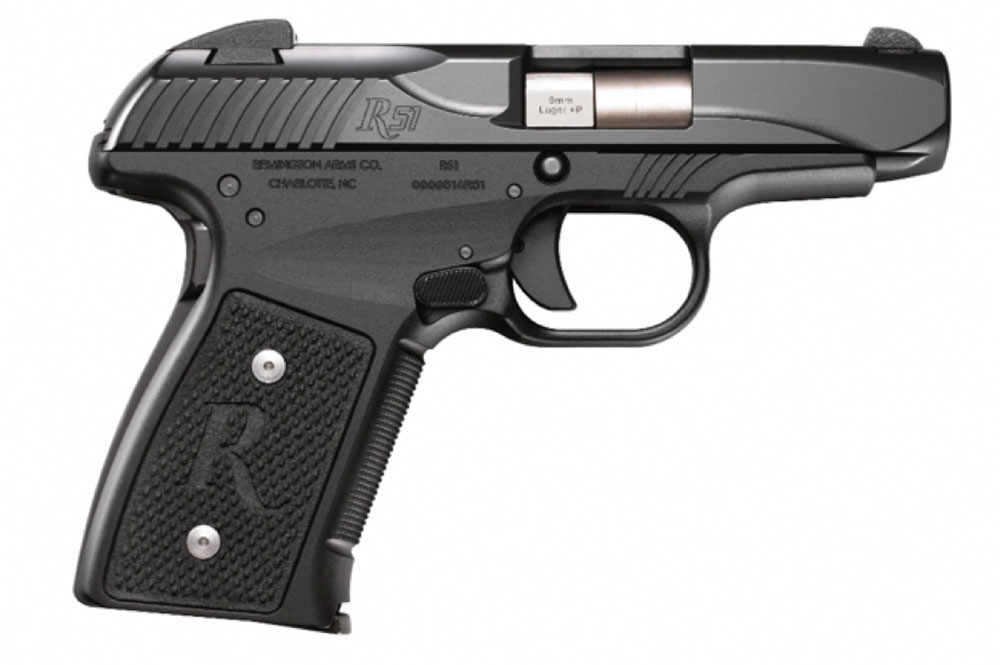 Remington R51