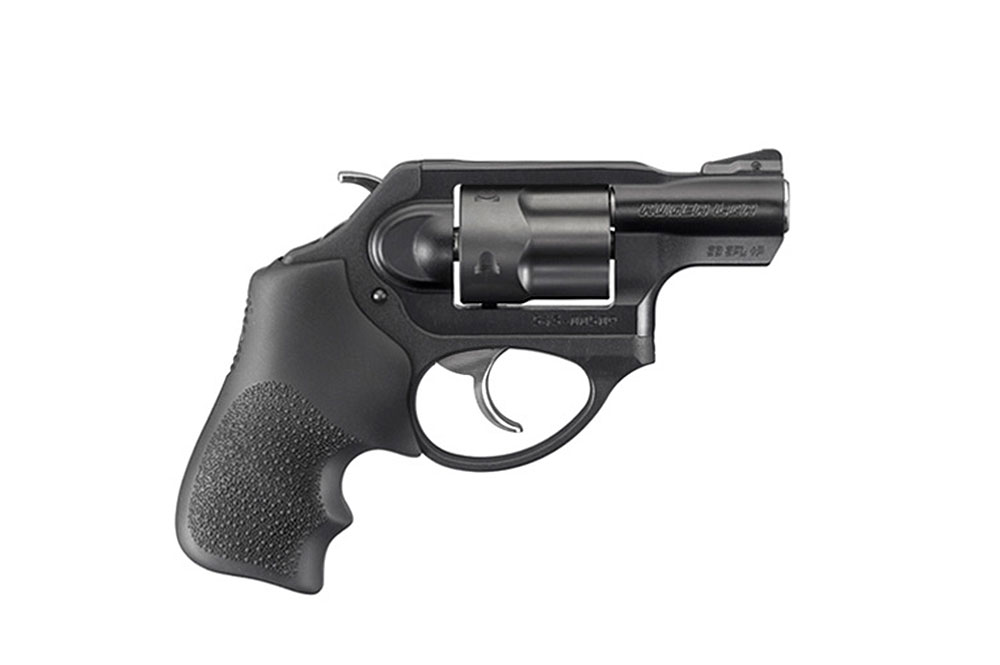 Ruger LCRx