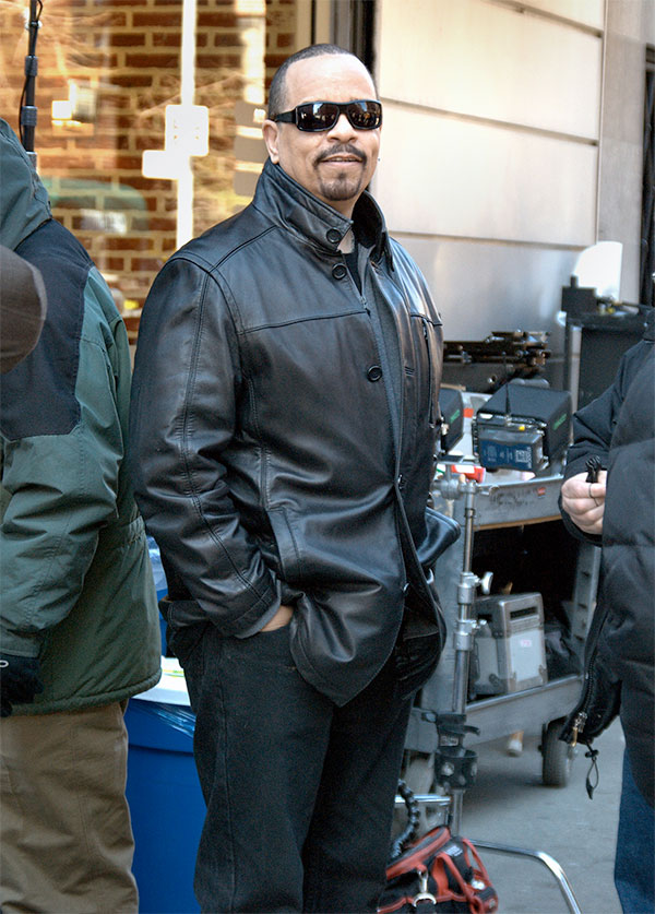 Ice-T