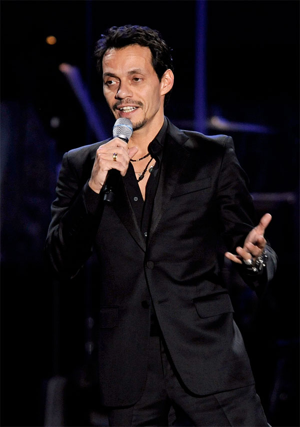 Marc Anthony