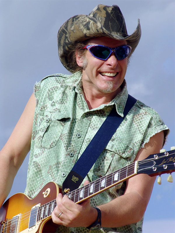 Ted Nugent