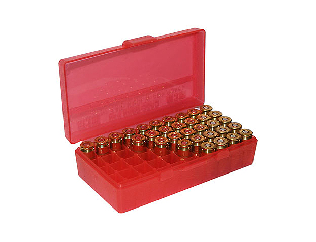 Ammunition