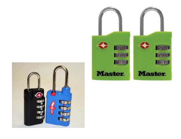 Combos, Not Keys