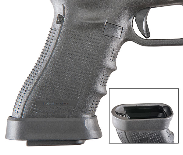 Buffer Technologies Glock Gen4 Mag Well