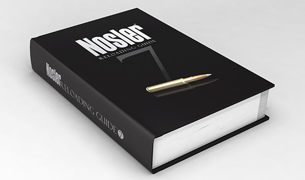 Nosler Reloading Guide No. 7