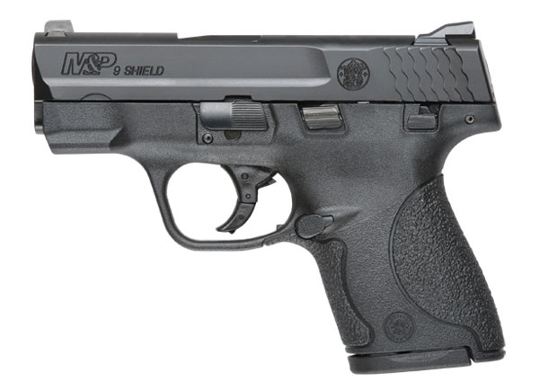 Smith & Wesson M&P Shield