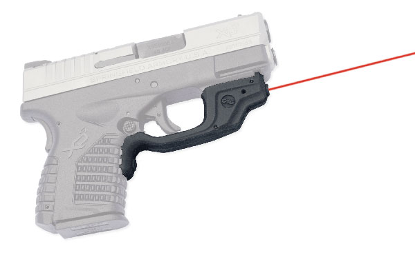 Crimson Trace XD(S) Laserguard