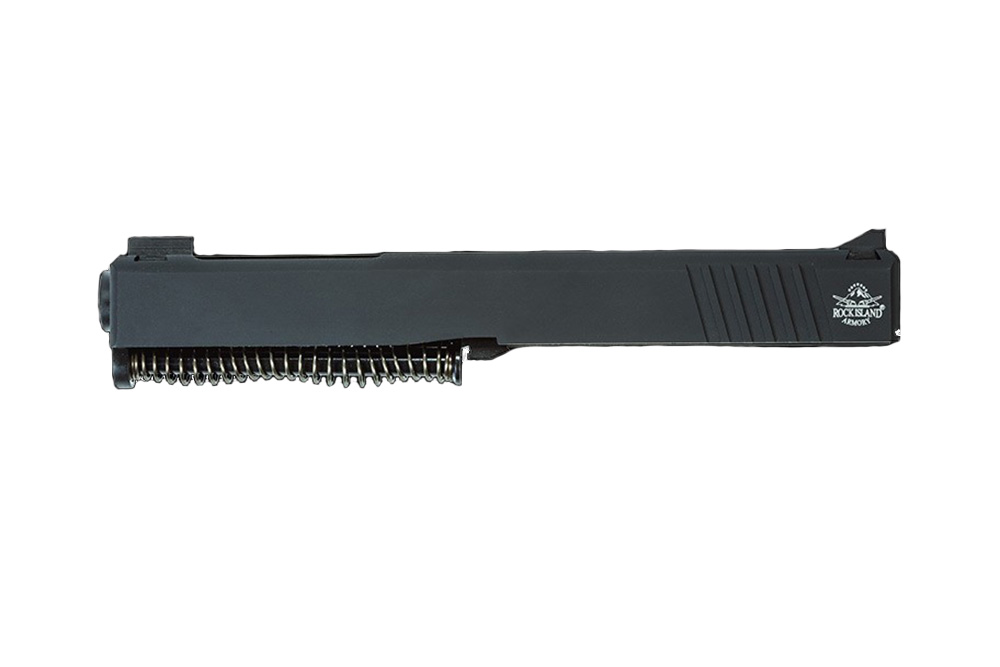 .22 TCM Glock Conversion Kit