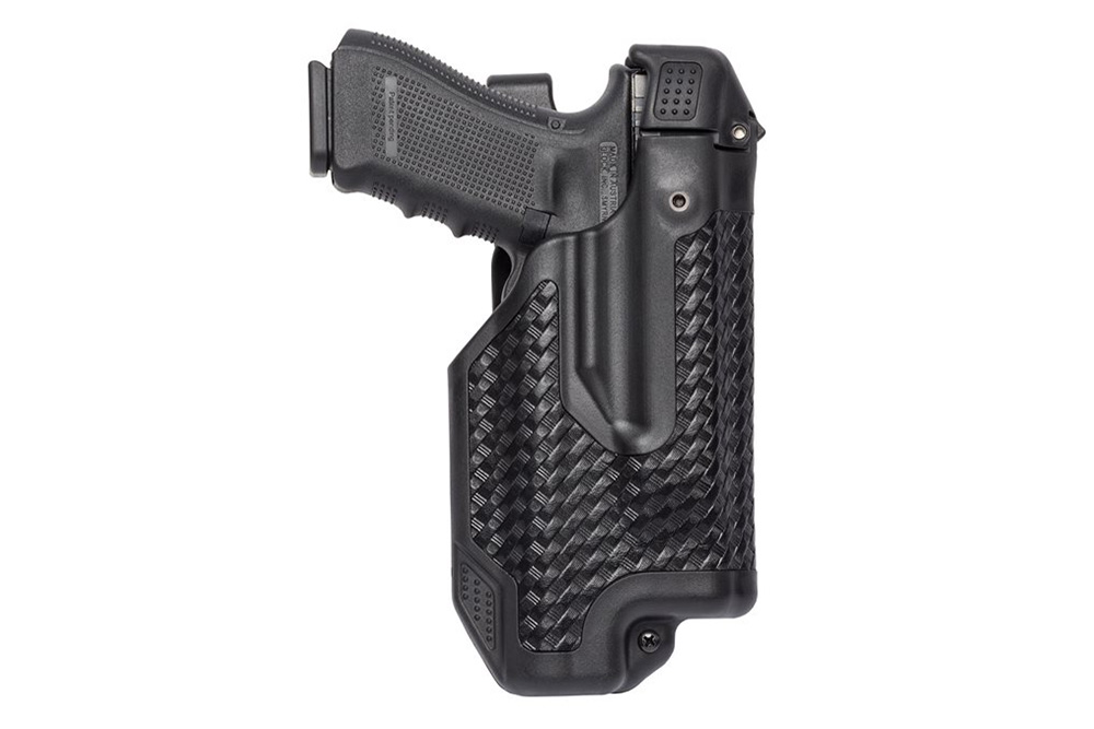Blackhawk Epoch Level 3 Light-Bearing Duty Holster