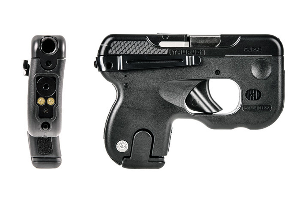 Taurus Curve