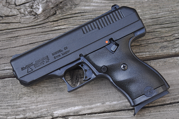 Hi-Point C9