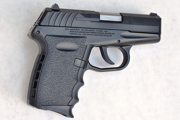 SCCY CPX-2