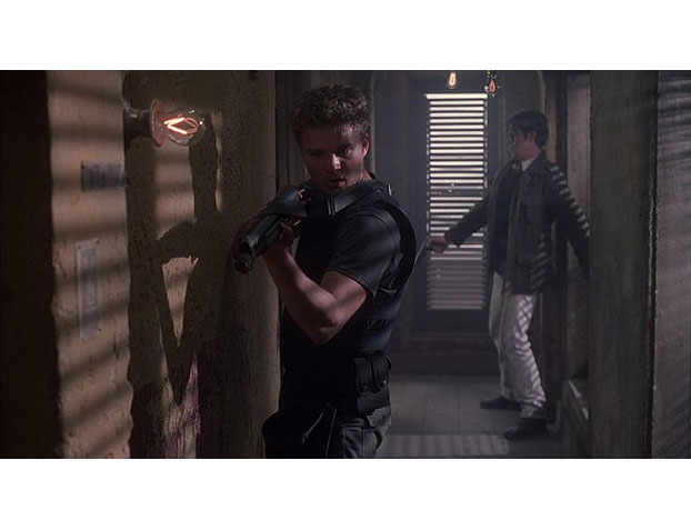 #2--The Way of the Gun (2000)--\