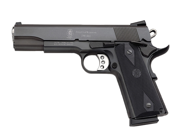 1. M1911A1