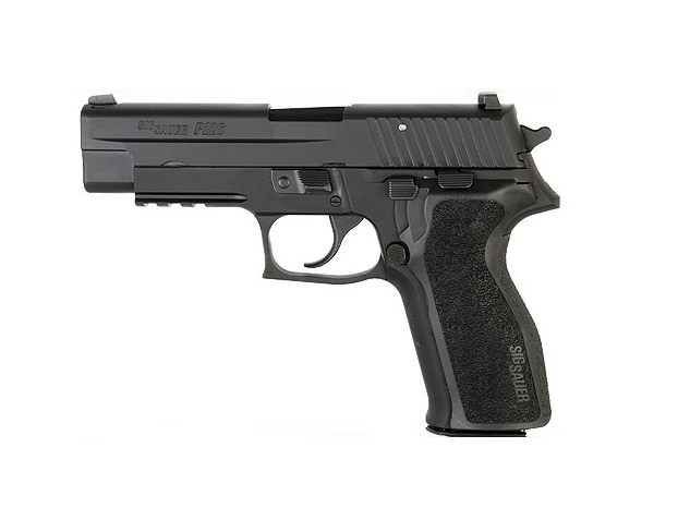 2. SIG P226