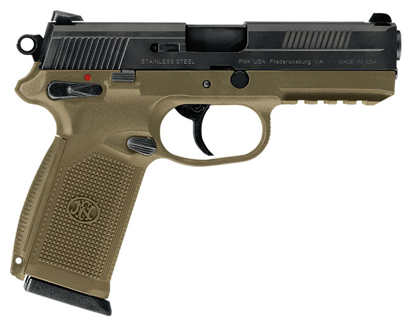 FNH FNX-45