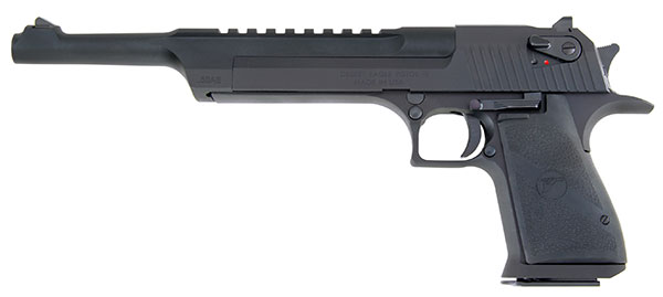 Magnum Research Desert Eagle .50 AE