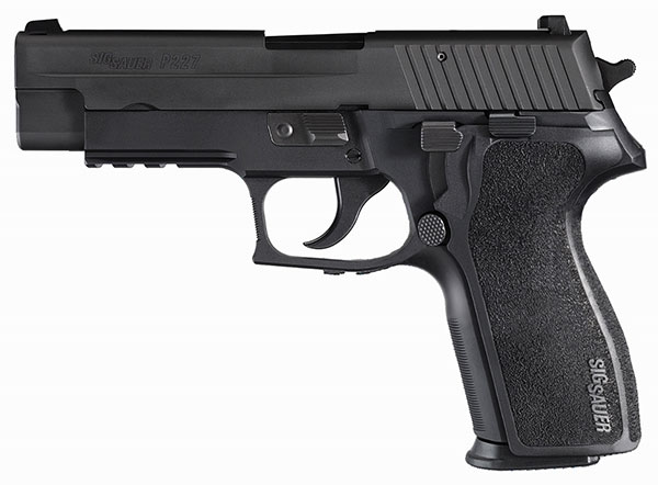 SIG Sauer P227