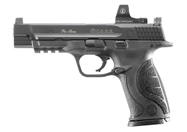 Smith & Wesson M&P C.O.R.E.