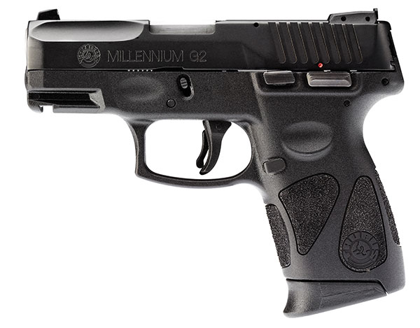 Taurus Millennium G2