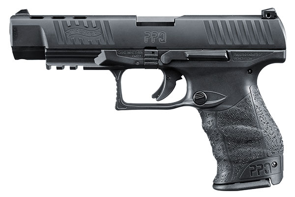 Walther PPQ M2 5-Inch