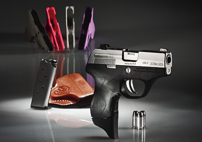 Beretta Pico